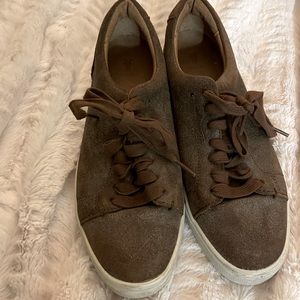 Frye women’s sneakers